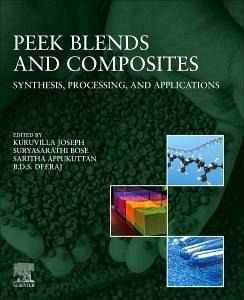 Peek Blends and Composites Peek Blends and Composites