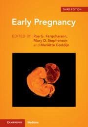 Early Pregnancy