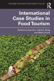 International Case Studies in Food Tourism