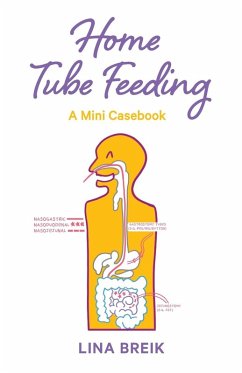 Cover Home Tube Feeding