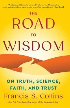 The Road to Wisdom - Collins, Francis S