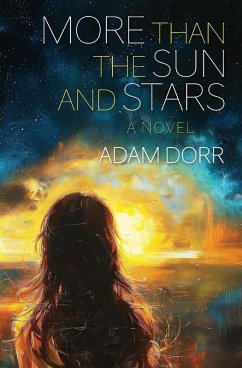 Cover More than the Sun and Stars
