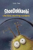 ShoeDokkaebi who likes counting numbers