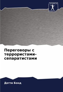 Cover Peregowory s terroristami-separatistami