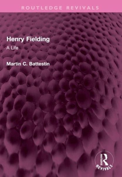 Henry Fielding Henry Fielding