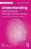 Understanding Artificial Minds through Human Minds