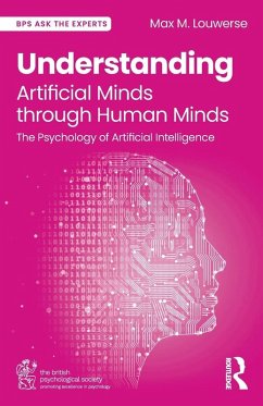 Cover Understanding Artificial Minds through Human Minds