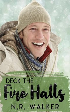 Cover Deck the Fire Halls