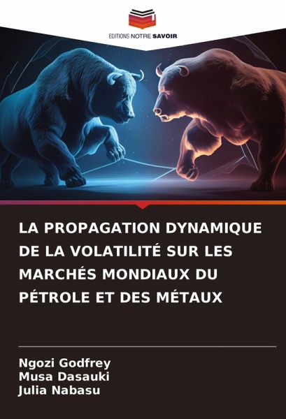 LA PROPAGATION DYNAMIQUE DE LA VOLATILITÉ SUR LES MARCHÉS MONDIAUX DU PÉTROLE ET DES MÉTAUX