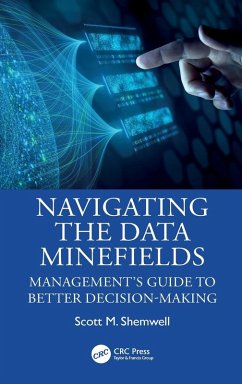 Cover Navigating the Data Minefields