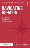 Navigating Aphasia Navigating Aphasia
