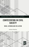 Contestation in Civil Society Contestation in Civil Society