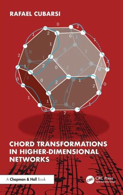 Cover Chord Transformations in Higher-Dimensional Networks