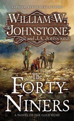 Cover The Forty-Niners