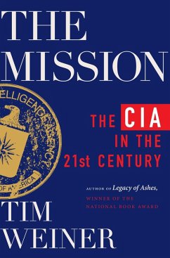 Cover The Mission