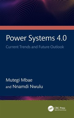 Cover Power Systems 4.0
