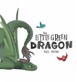 The Little Green Dragon