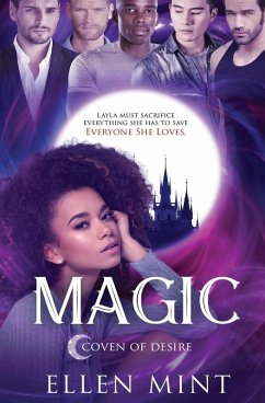 Cover Magic