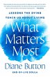 What Matters Most (eBook, ePUB) - Bild 1