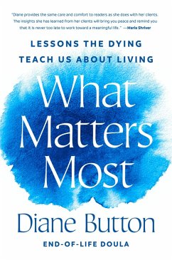 Cover What Matters Most (eBook, ePUB)