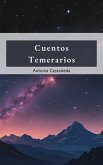 Cuentos Temerarios (eBook, ePUB)