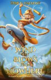 Wind that Blows from Nowhere (Elemental Mage Pentalogy, #1) (eBook, ePUB)