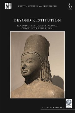Cover Beyond Restitution