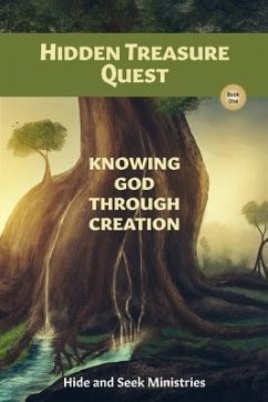 Hidden Treasure Quest - Hide and Seek Ministries