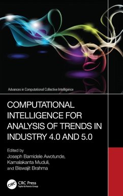 Cover Computational Intelligence for Analysis of Trends in Industry 4.0 and 5.0