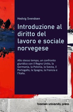 Introduzione al diritto del lavoro e sociale norvegese