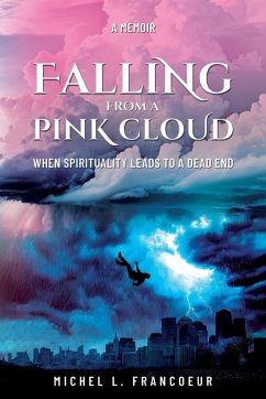 Falling from a Pink Cloud - Francoeur, Michel