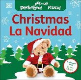 Bilingual Pop-Up Peekaboo! Christmas / La Navidad Bilingual Pop-Up Peekaboo! Christmas / La Navidad