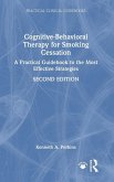 Cognitive-Behavioral Therapy for Smoking Cessation Cognitive-Behavioral Therapy for Smoking Cessation