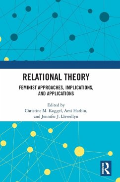 Cover Relational Theory