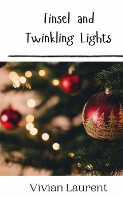 Cover Tinsel and Twinkling Lights