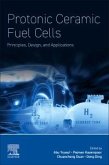 Protonic Ceramic Fuel Cells