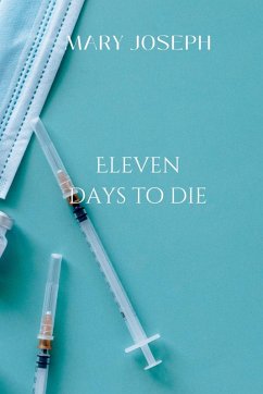 Cover Eleven Days to Die