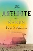 The Antidote The Antidote