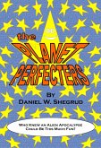 The Planet Perfecters (eBook, ePUB)