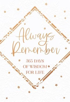 Cover Always Remember