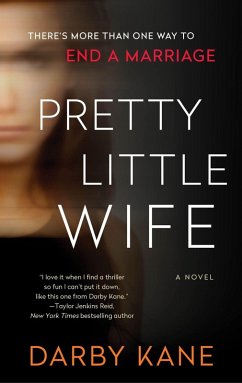 Cover Pretty Little Wife