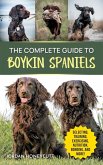 The Complete Guide to Boykin Spaniels The Complete Guide to Boykin Spaniels