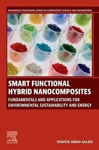 Cover Smart Functional Hybrid Nanocomposites