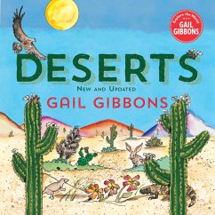 Cover Deserts (New & Updated)