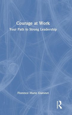 Cover Courage at Work