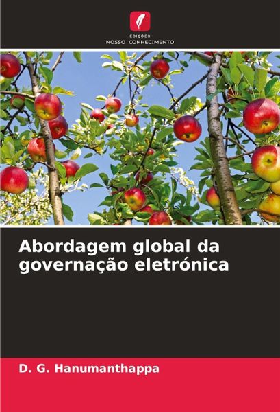 Abordagem global da governação eletrónica