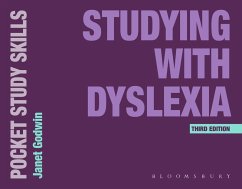 Studying with Dyslexia - Godwin, Janet