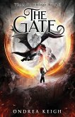 The Gate The Gate