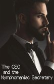 The CEO and the Nymphomaniac Secretary The CEO and the Nymphomaniac Secretary