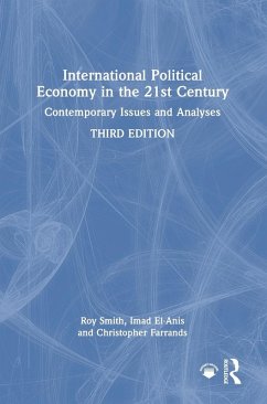 Cover International Political Economy in the 21st Century